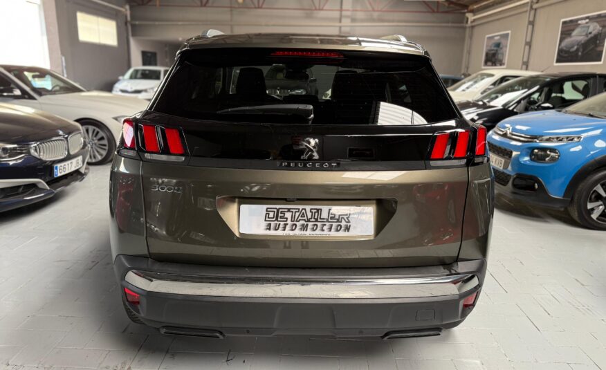 PEUGEOT 3008 2020