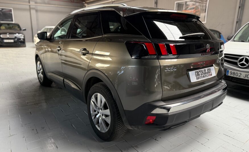 PEUGEOT 3008 2020