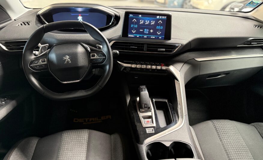 PEUGEOT 3008 2020