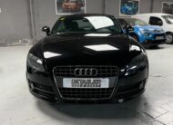 AUDI TT COUPE 2.0 TFSI