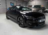 AUDI TT COUPE 2.0 TFSI