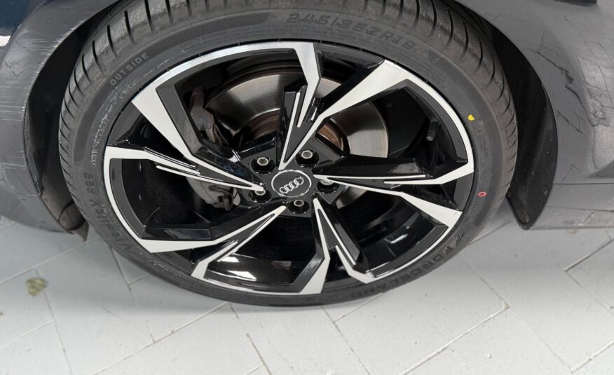 AUDI TT COUPE 2.0 TFSI