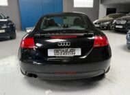 AUDI TT COUPE 2.0 TFSI