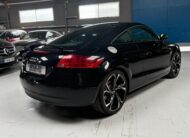 AUDI TT COUPE 2.0 TFSI
