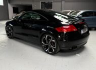 AUDI TT COUPE 2.0 TFSI