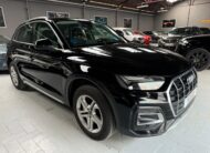 AUDI Q5 2022