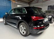AUDI Q5 2022