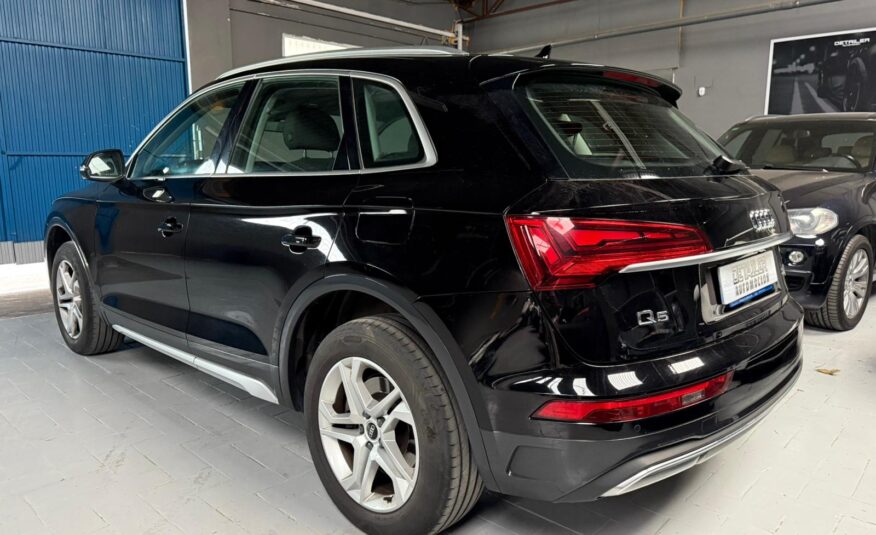 AUDI Q5 2022