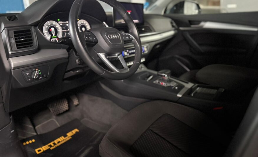 AUDI Q5 2022