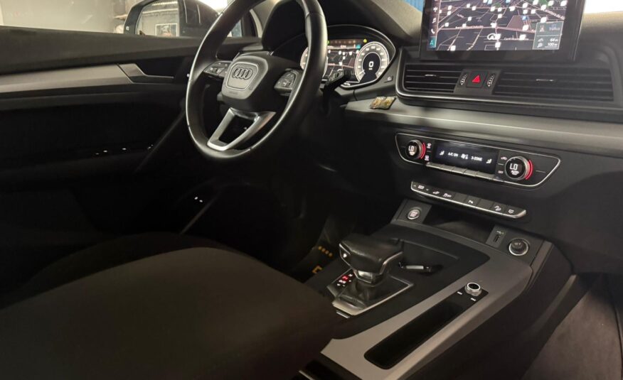 AUDI Q5 2022