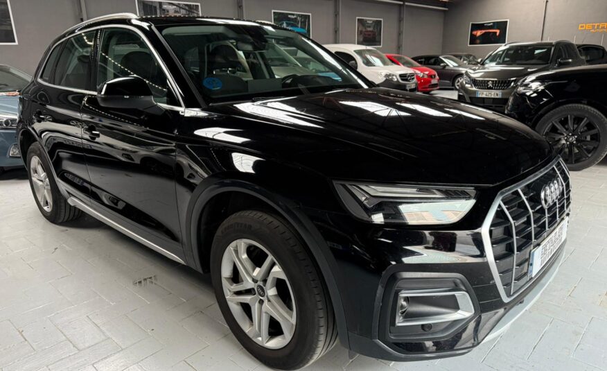 AUDI Q5 2022