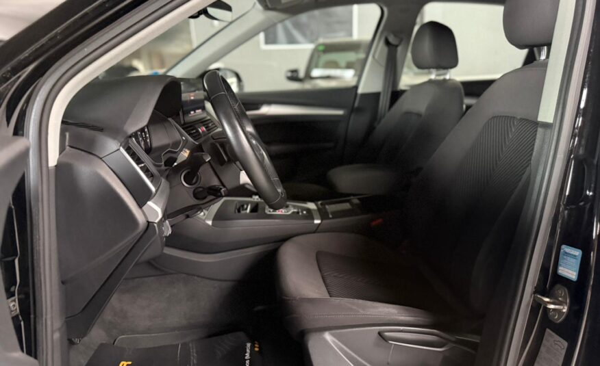 AUDI Q5 2022
