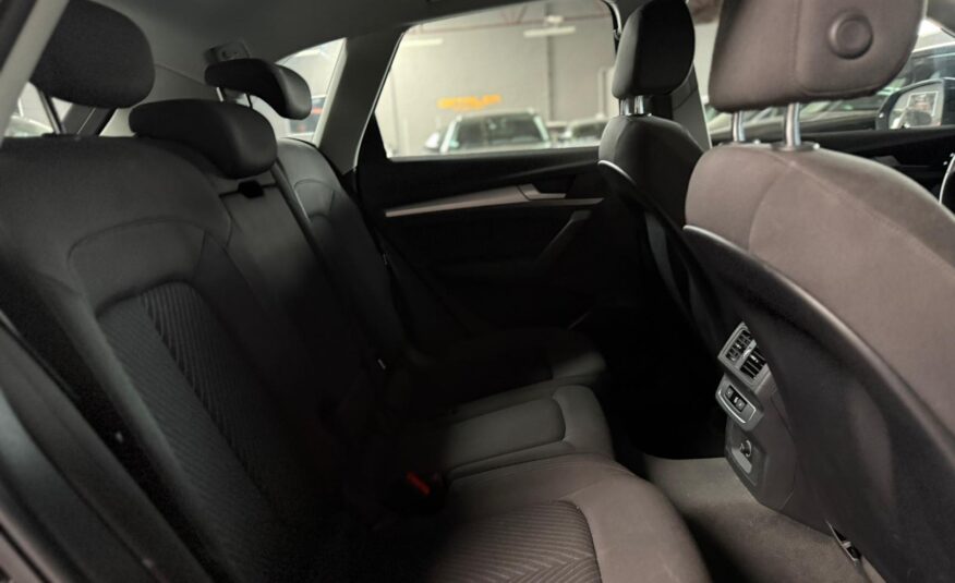 AUDI Q5 2022