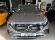 MERCEDES-BENZ EQA (H243)