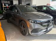 MERCEDES-BENZ EQA (H243)