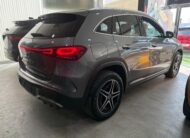 MERCEDES-BENZ EQA (H243)