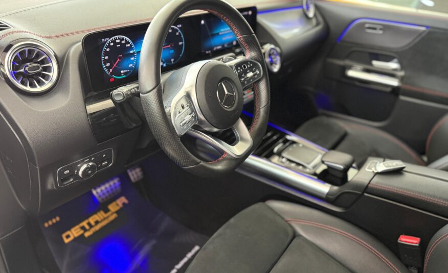 MERCEDES-BENZ EQA (H243)