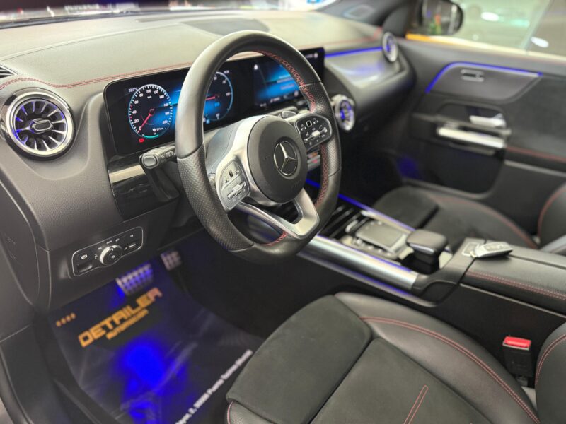 MERCEDES-BENZ EQA (H243)
