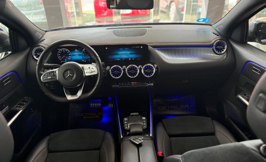 MERCEDES-BENZ EQA (H243)