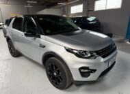 LAND-ROVER DISCOVERY 2018