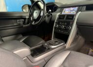 LAND-ROVER DISCOVERY 2018