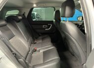LAND-ROVER DISCOVERY 2018