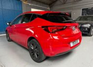 OPEL ASTRA 1.6