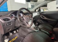 OPEL ASTRA 1.6
