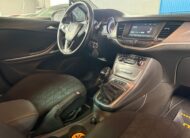 OPEL ASTRA 1.6