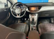 OPEL ASTRA 1.6