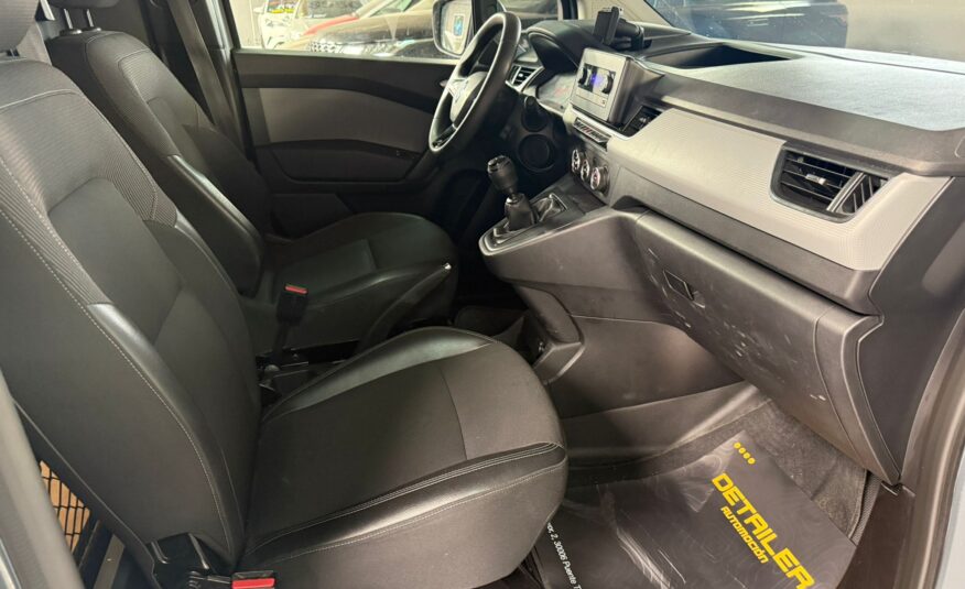 RENAULT KANGOO 1.4