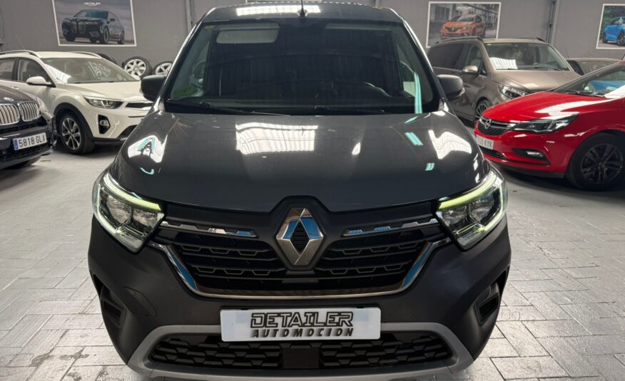 RENAULT KANGOO 1.4