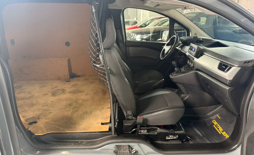 RENAULT KANGOO 1.4