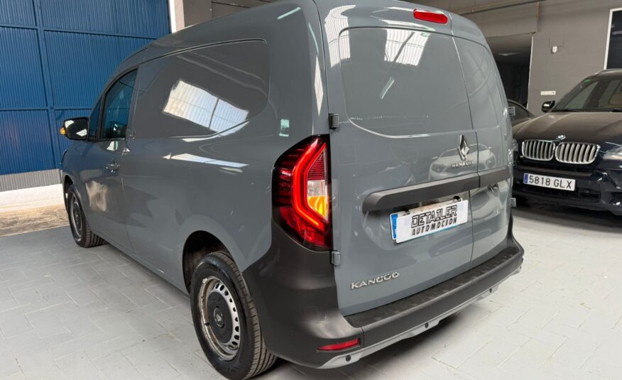 RENAULT KANGOO 1.4