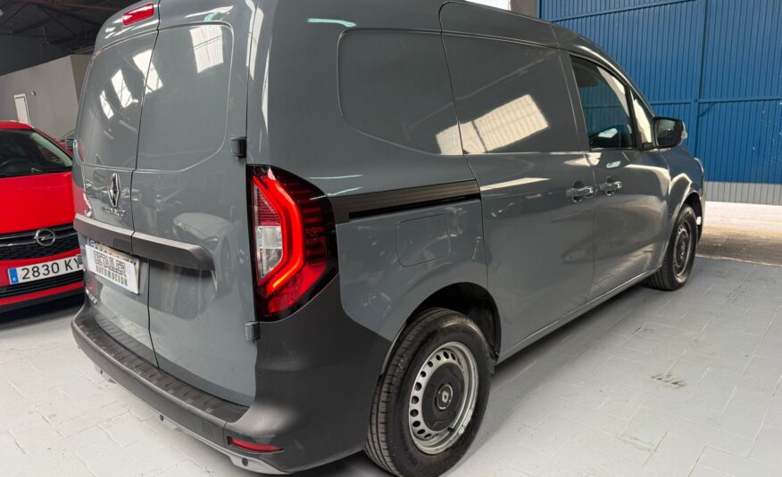 RENAULT KANGOO 1.4