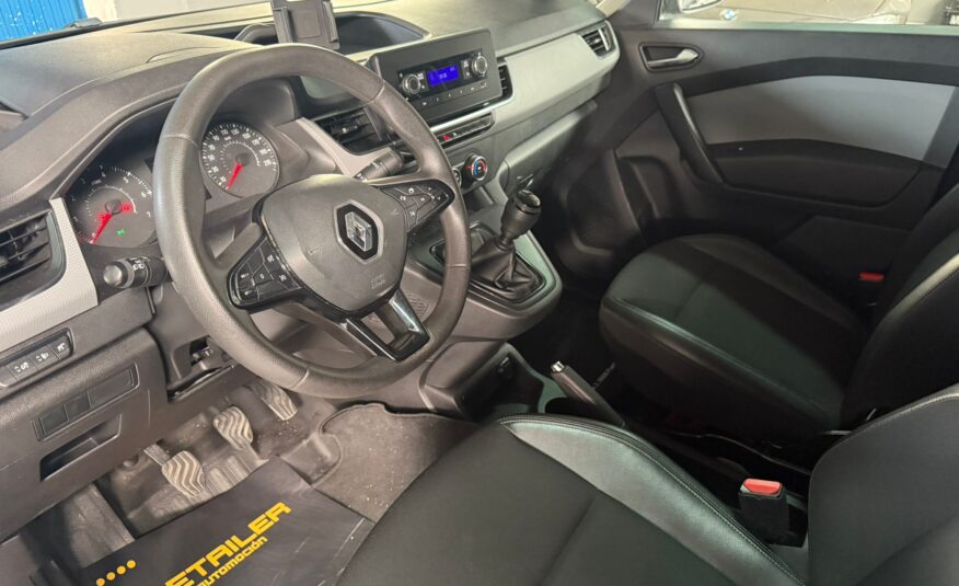 RENAULT KANGOO 1.4