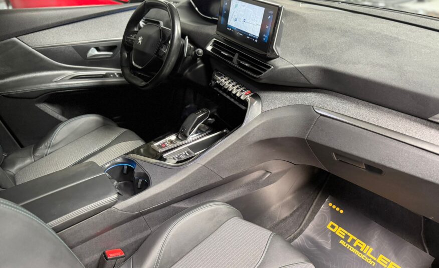 PEUGEOT 3008 HDI ALLURE