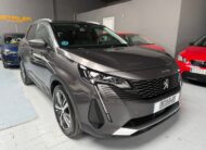 PEUGEOT 3008 HDI ALLURE