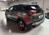 PEUGEOT 3008 HDI ALLURE