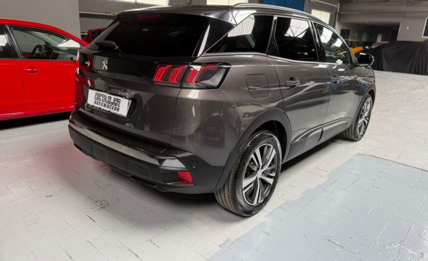 PEUGEOT 3008 HDI ALLURE