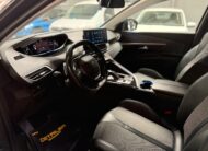 PEUGEOT 3008 HDI ALLURE