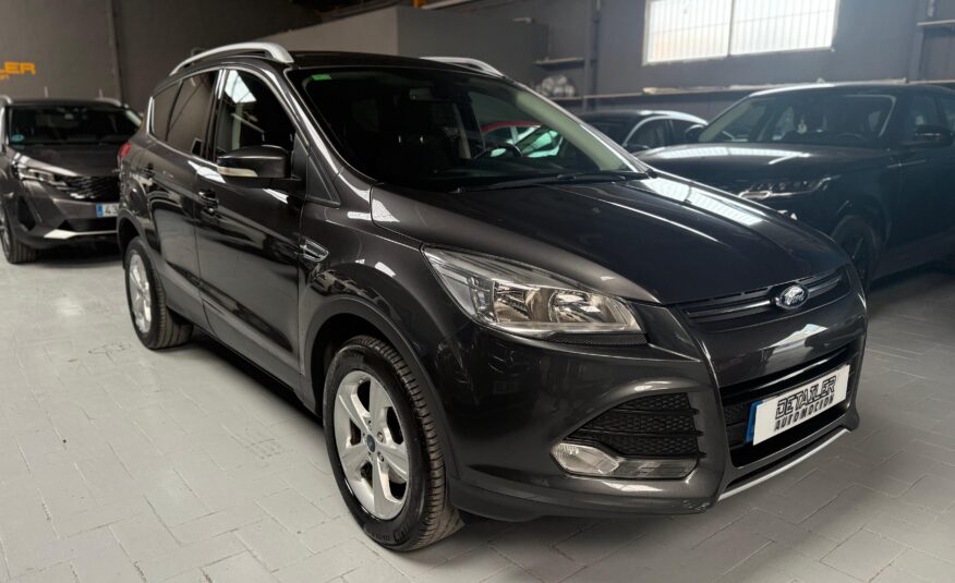FORD KUGA 1.5