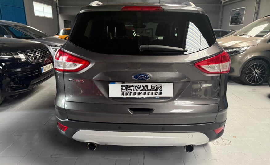 FORD KUGA 1.5
