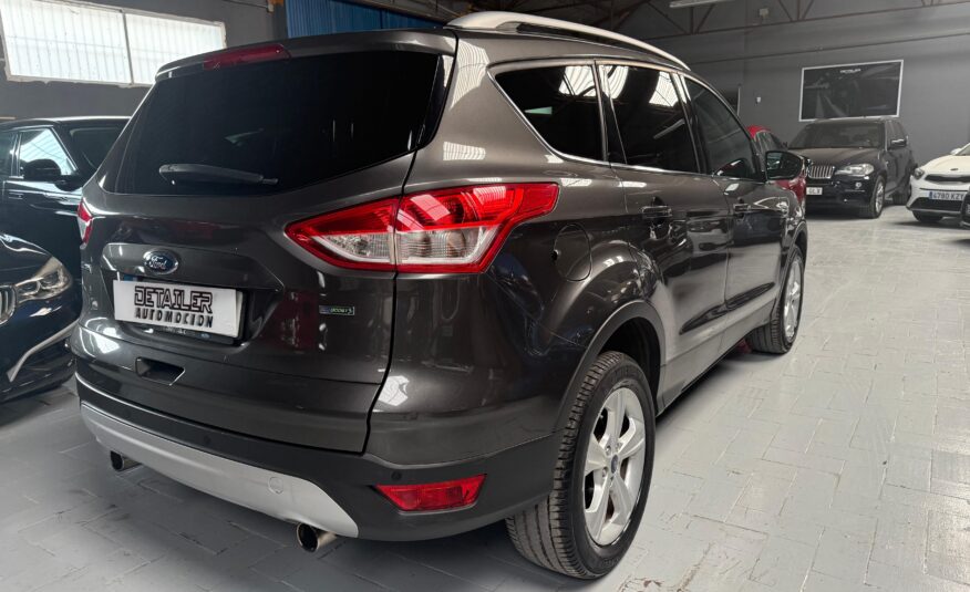 FORD KUGA 1.5