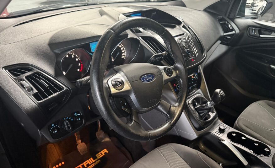 FORD KUGA 1.5