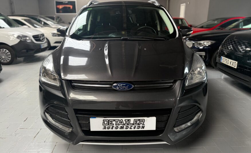 FORD KUGA 1.5
