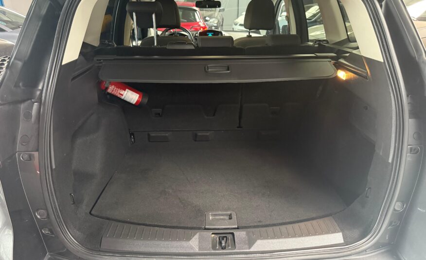FORD KUGA 1.5