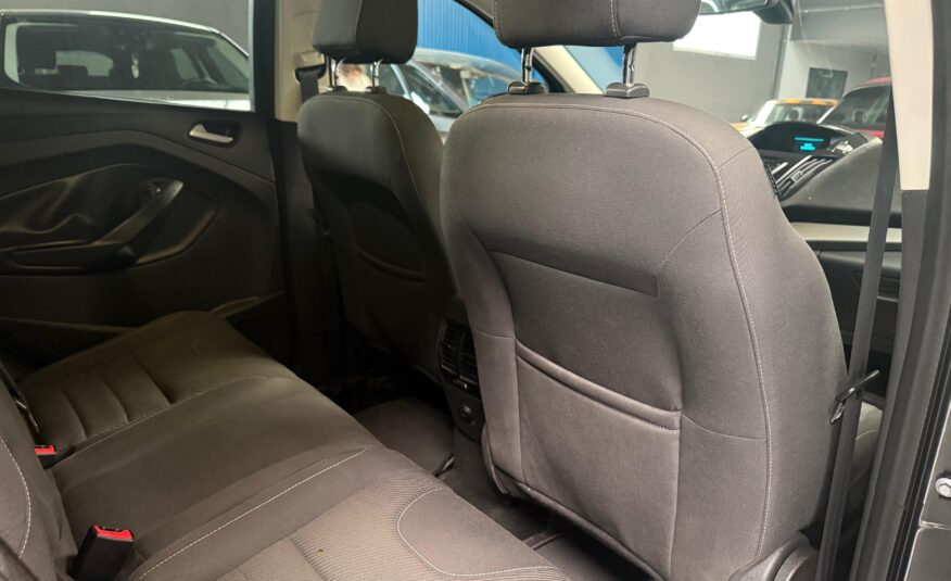 FORD KUGA 1.5