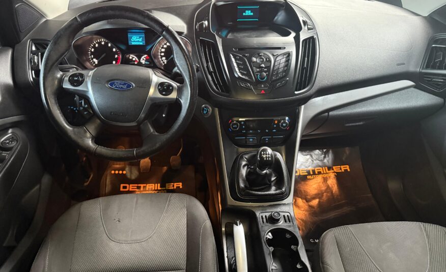 FORD KUGA 1.5