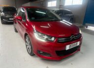 CITROËN C4 2016